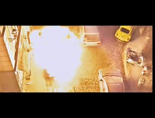 Illuminati Trailer DF