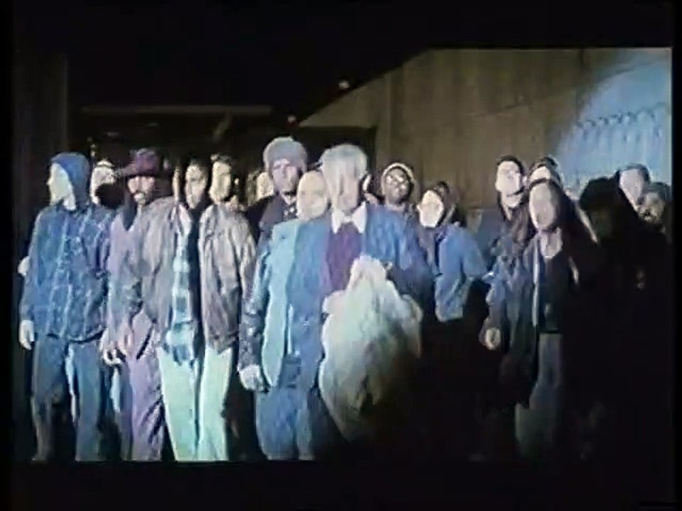 Flucht aus L.A. Trailer DF