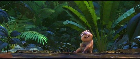Rio 2 - Dschungelfieber Teaser (2) OV