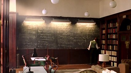 Hawking - Die Suche nach dem Anfang der Zeit Trailer DF