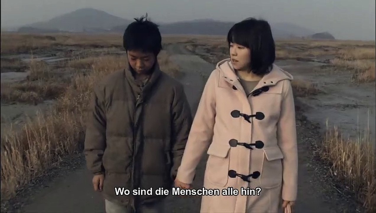 End of Animal Trailer (2) OV