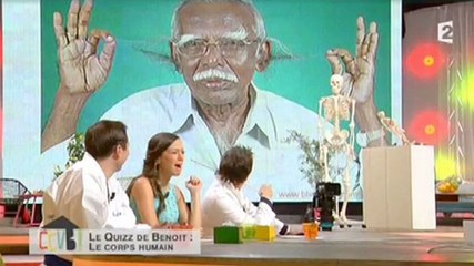 Le zapping de la semaine du 28 janvier au 3 février 2012