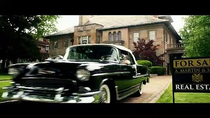 The Eloise Asylum Trailer DF