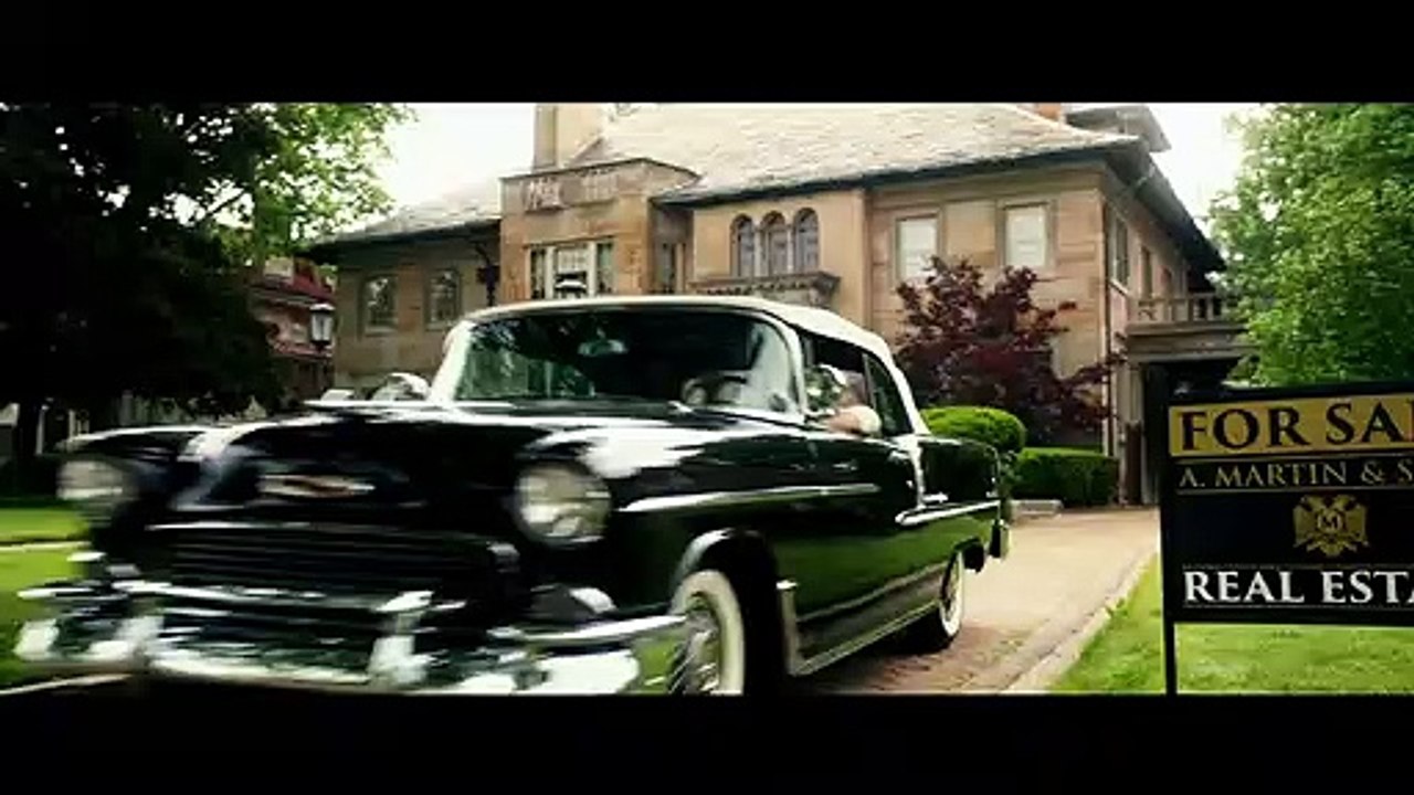 The Eloise Asylum Trailer DF