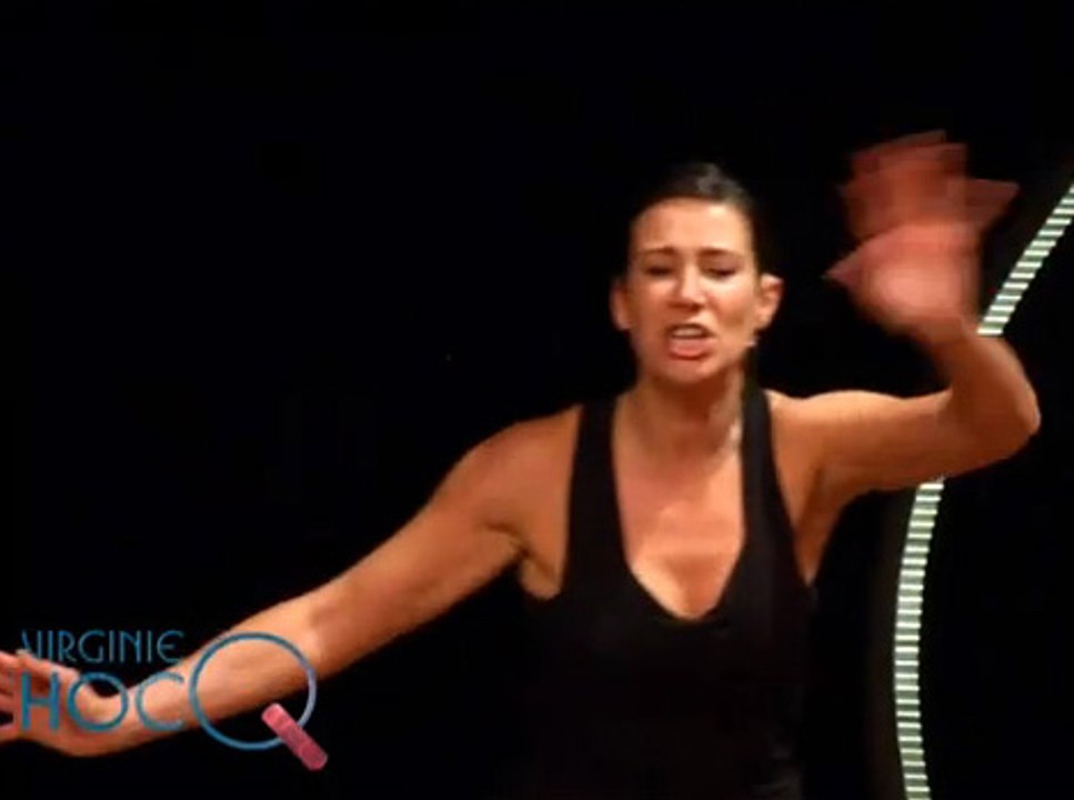 Virginie Hocq - Pas d'inquiétude