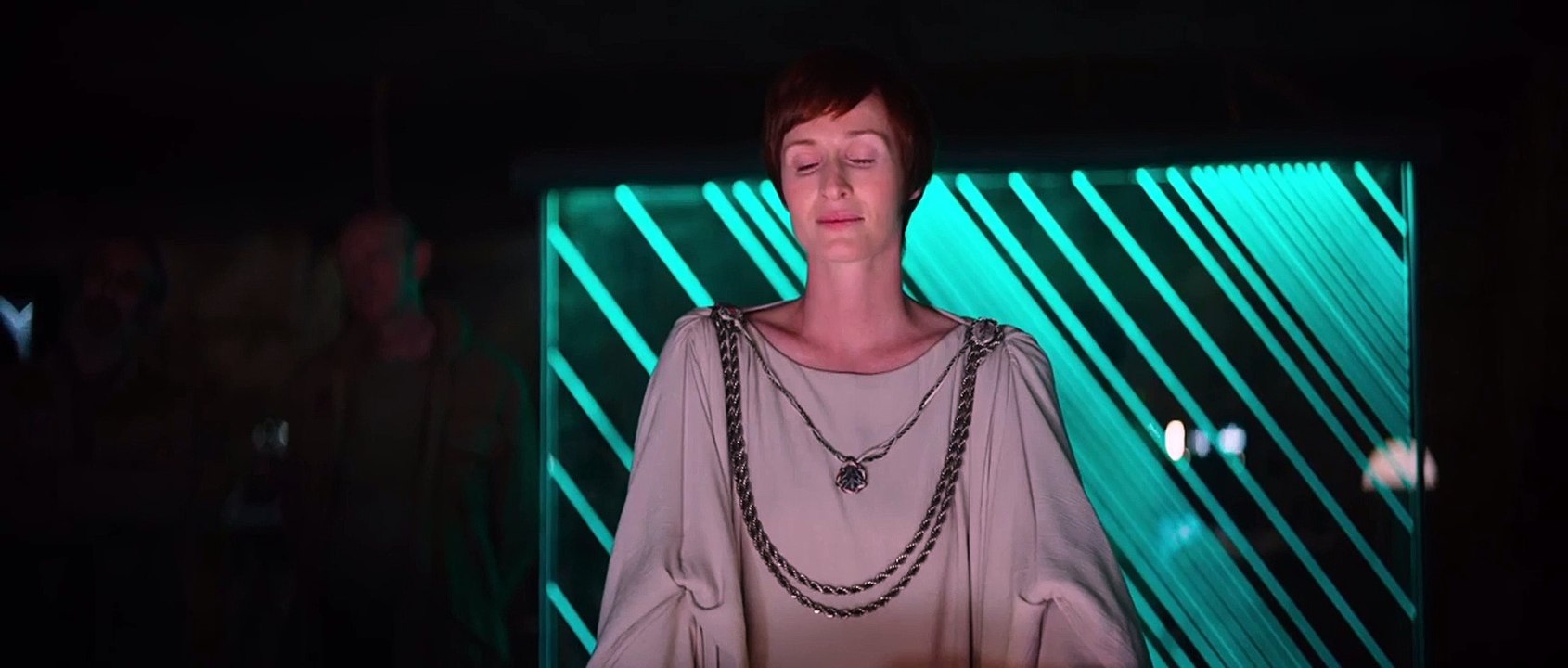 Rogue One: A Star Wars Story Trailer (3) DF