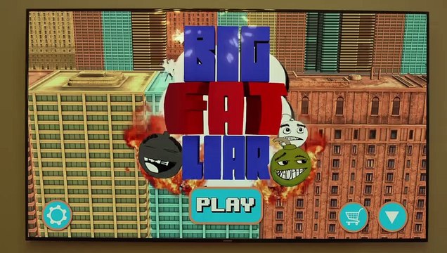 Big Fat Liar 2 Trailer OV