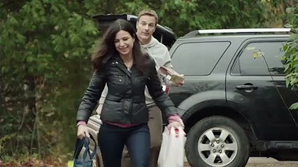 Deadly Voltage - Gefangen im Gewittersturm Trailer OV