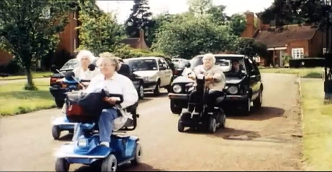 Sterben für Anfänger Trailer DF