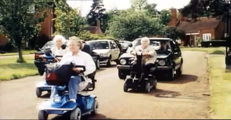 Sterben für Anfänger Trailer DF