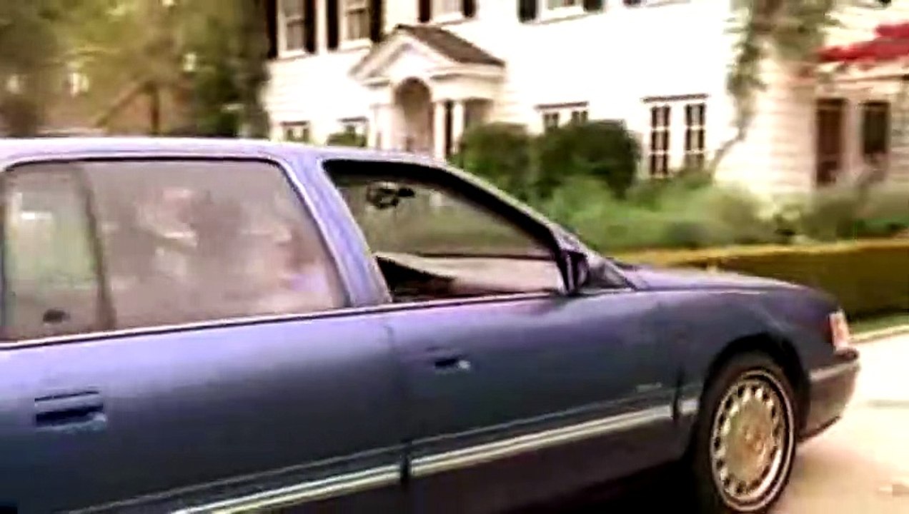 Wo die Liebe hinfällt... Trailer DF