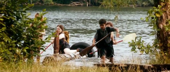 Conni & Co 2 - Das Geheimnis des T-Rex Trailer DF