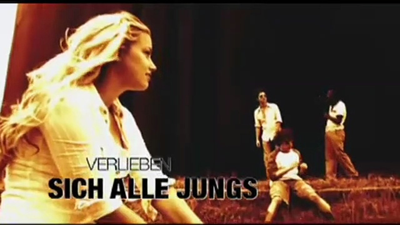 All the Boys Love Mandy Lane Trailer DF