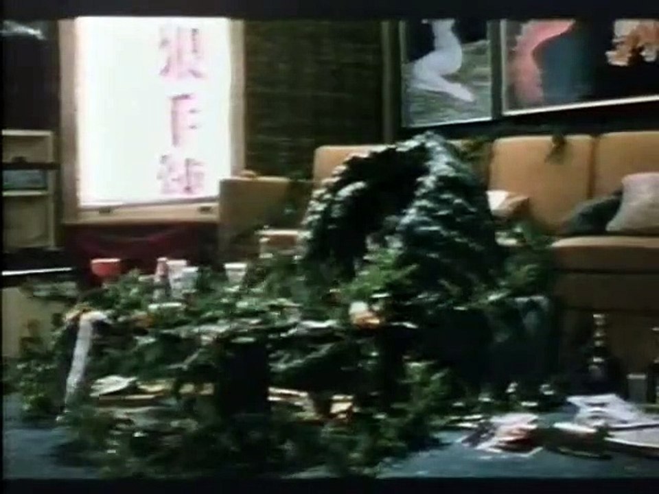 Troll Trailer OV