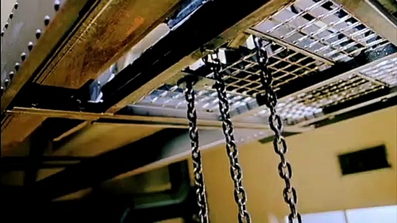 Hannibal Rising - Wie alles begann Trailer DF