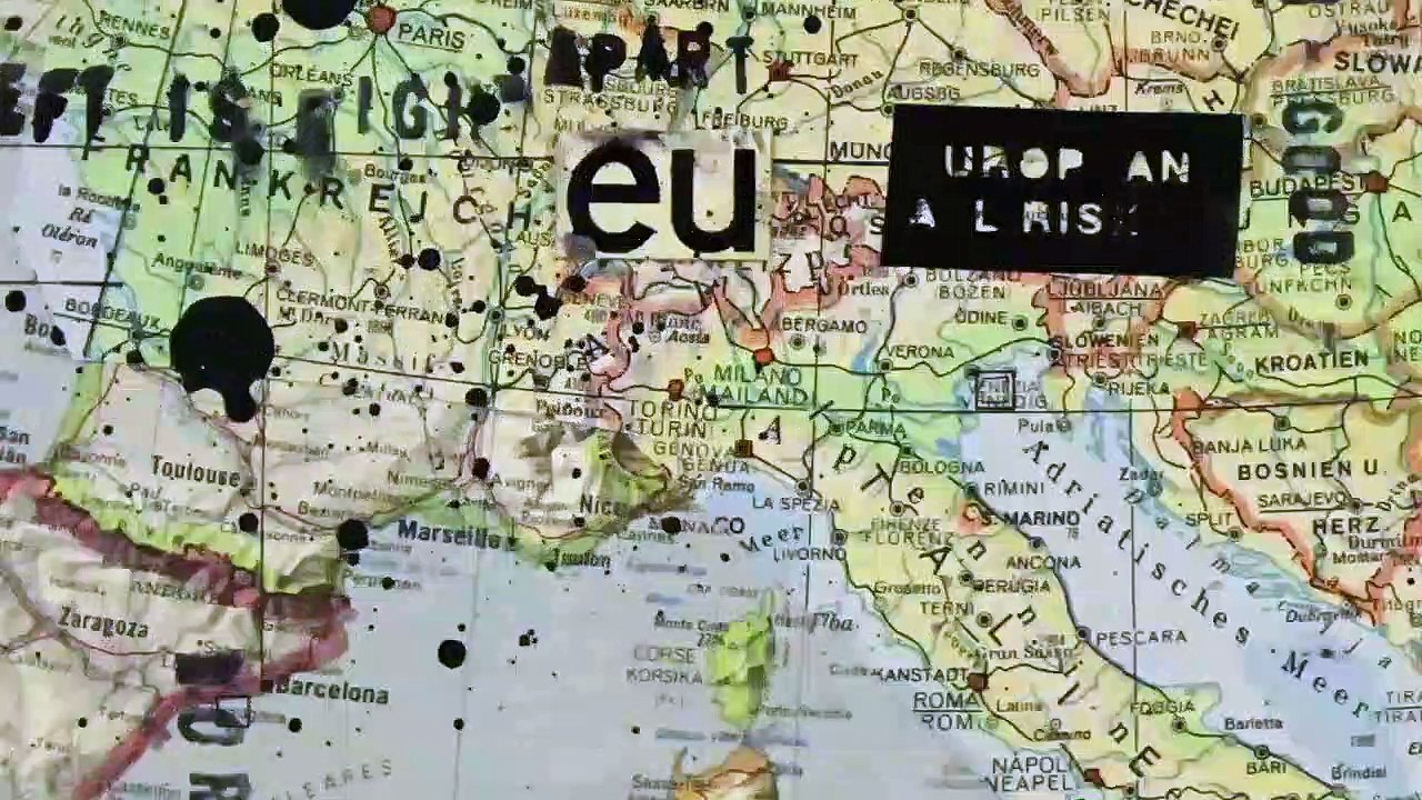 Empire Me - Der Staat bin ich! Trailer DF