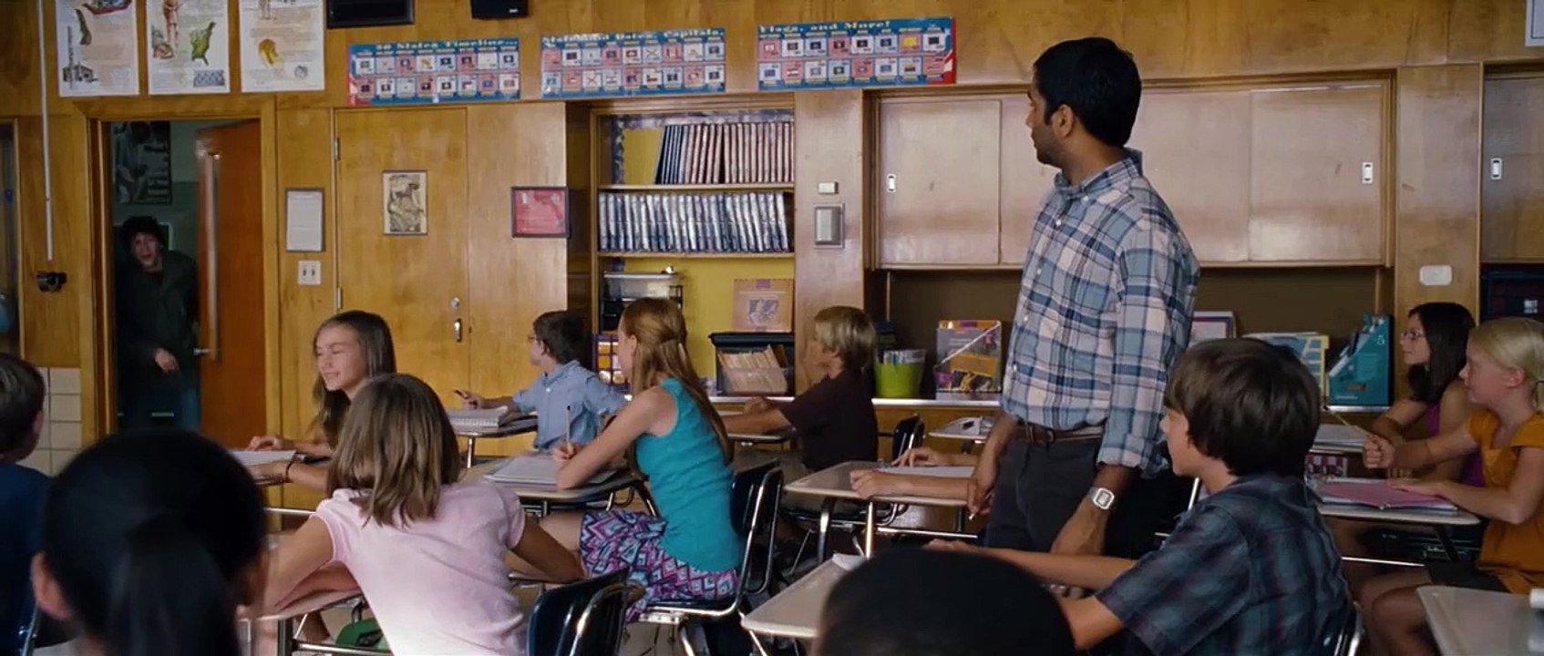 30 Minuten oder weniger Trailer DF