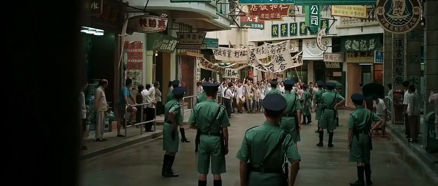 Ip Man - Final Fight Teaser OV