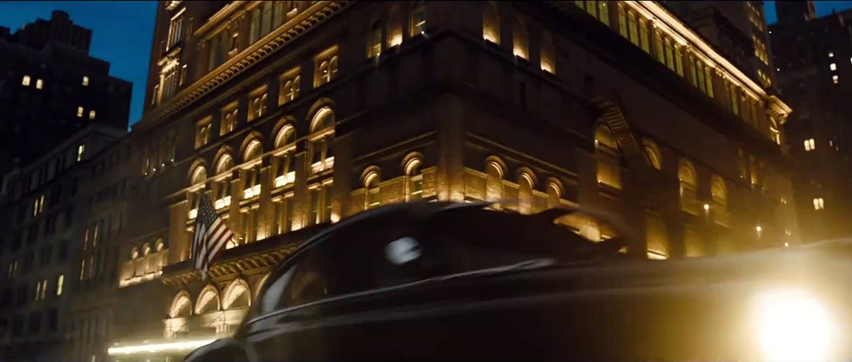 Florence Foster Jenkins Teaser DF