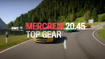 Top Gear UK Saison 10  routes de rêve - 11/11