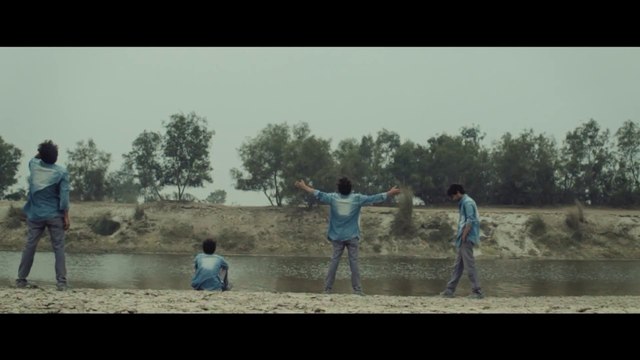 JAB TERE DARD MEIN DILL DUKHTA THA ft KHAN SAAB -The Haseeb Islam - NFAK - Nusrat Fateh Ali Khan -