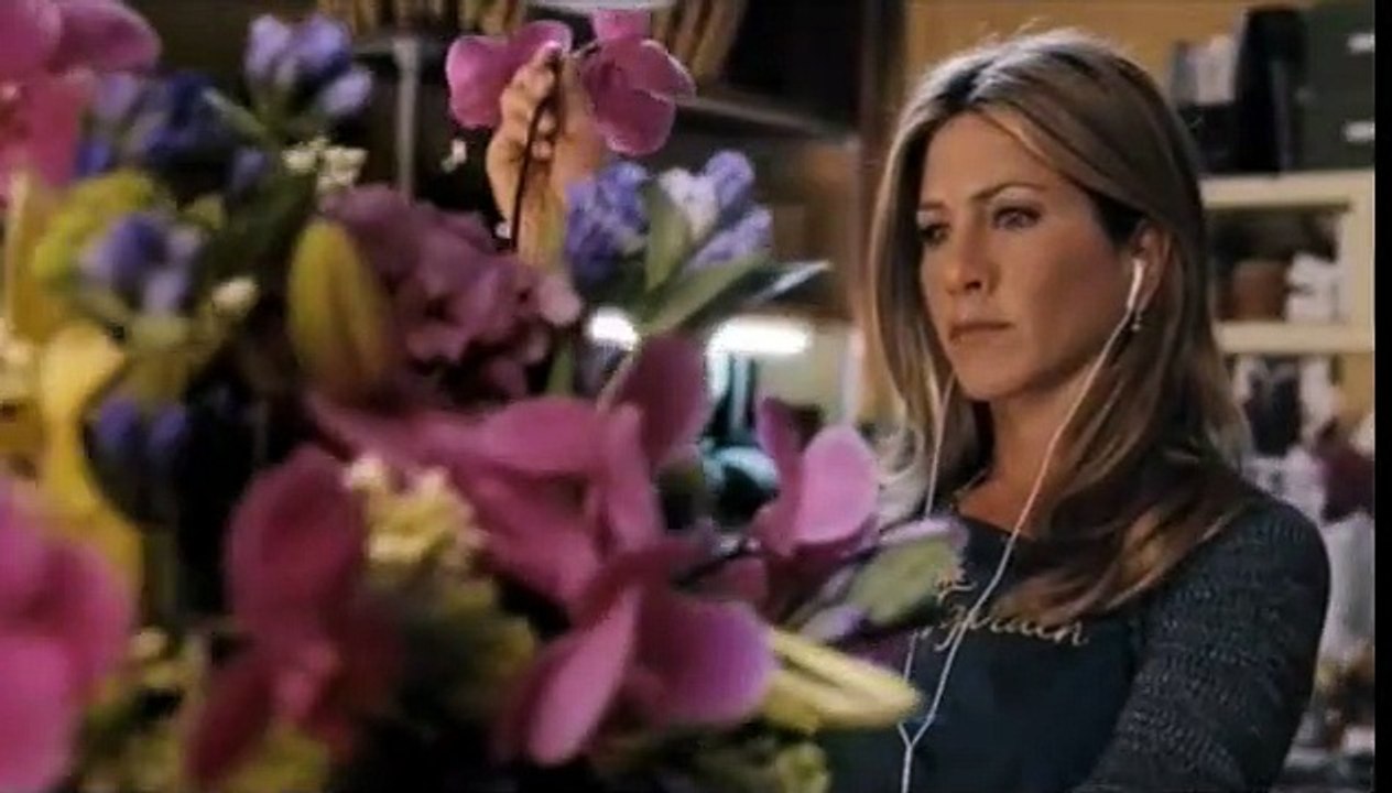 Love Happens Trailer DF