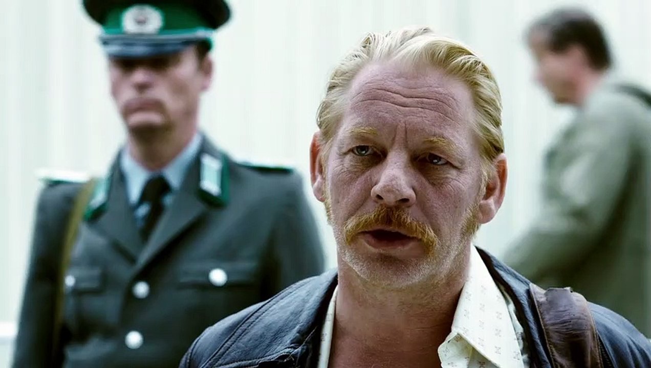 Der gleiche Himmel Trailer DF