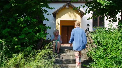 Beat Beat Heart Trailer DF