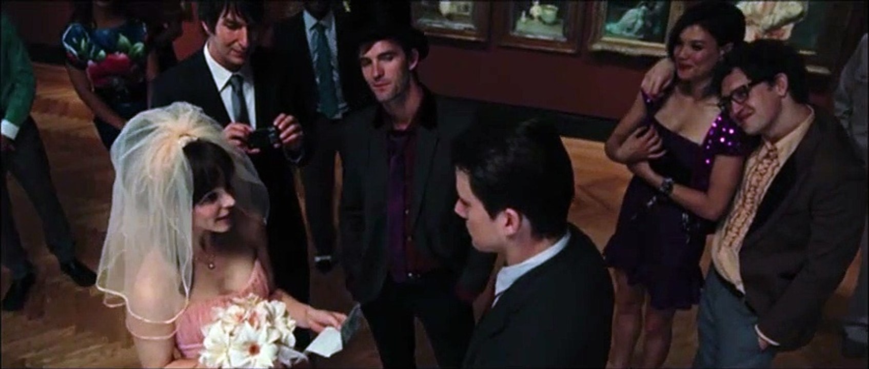 Für immer Liebe Videoauszug (3) DF