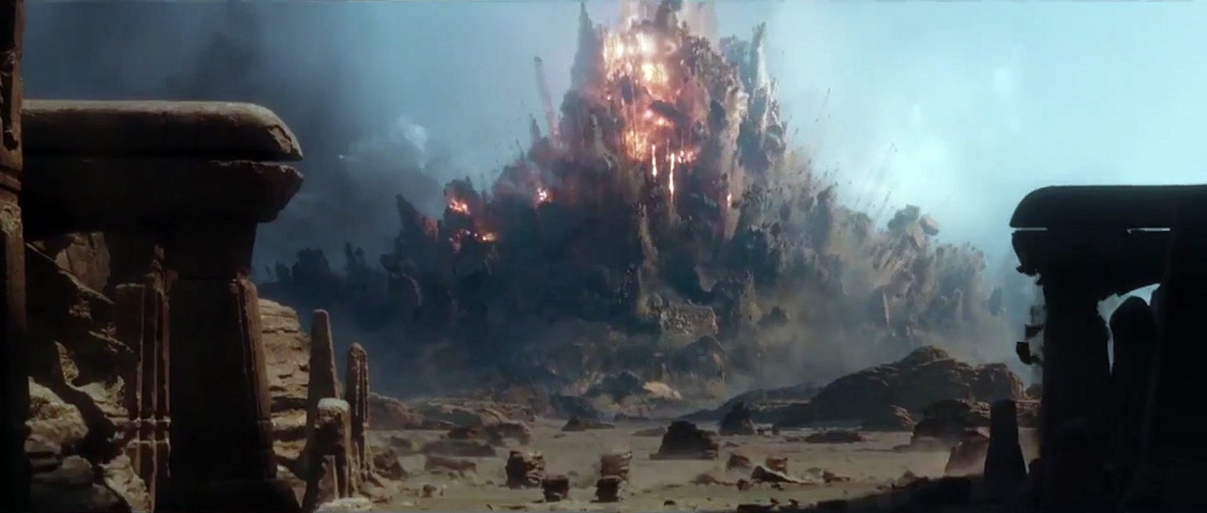 Rogue One: A Star Wars Story Trailer (4) DF