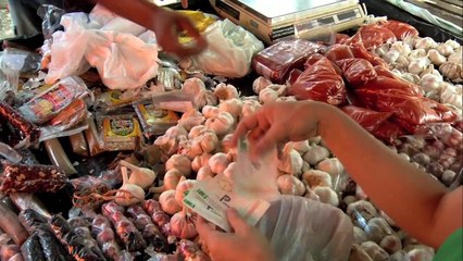 Who Cares? Du machst den Unterschied Trailer (2) OV