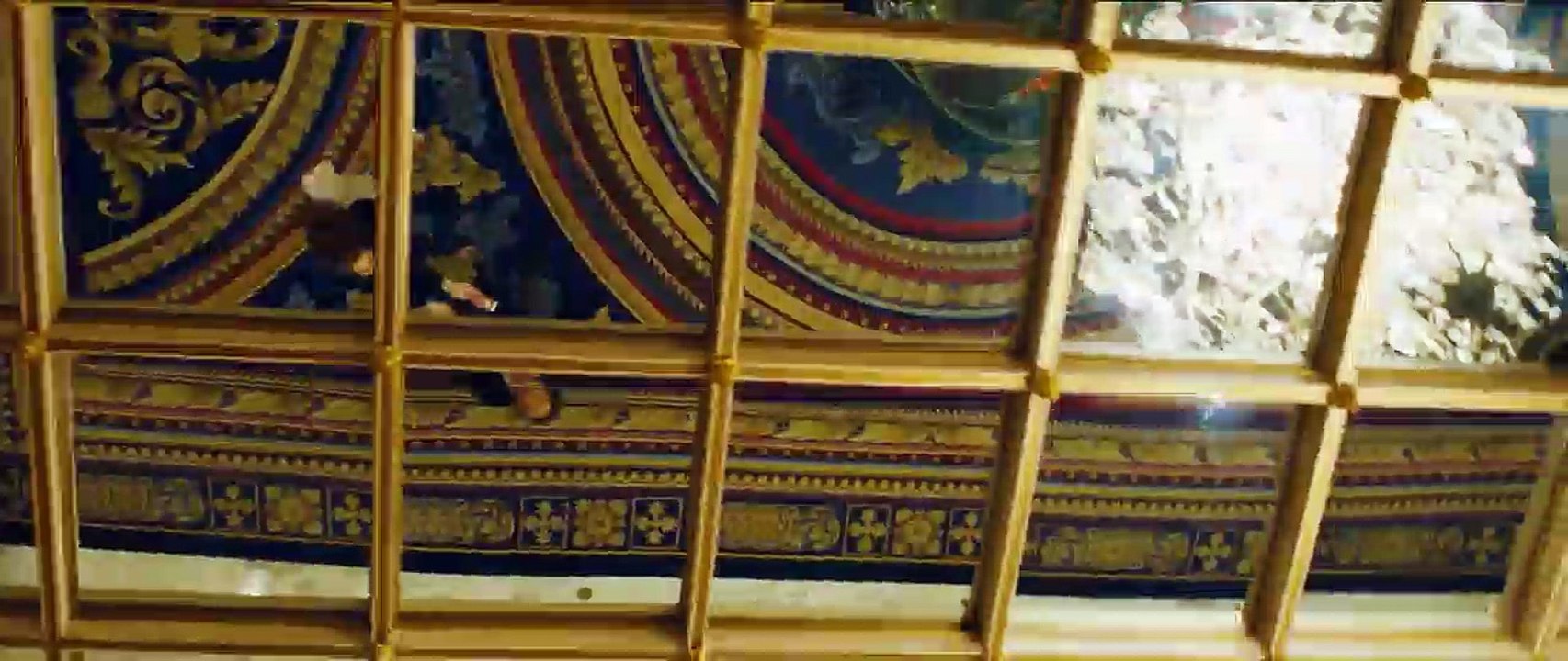 American Hustle Trailer OV