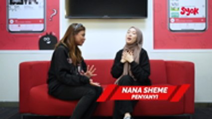 Macam Mana Lah Bunyi Lagu Hantu Atau Buaya Versi Dangdut?