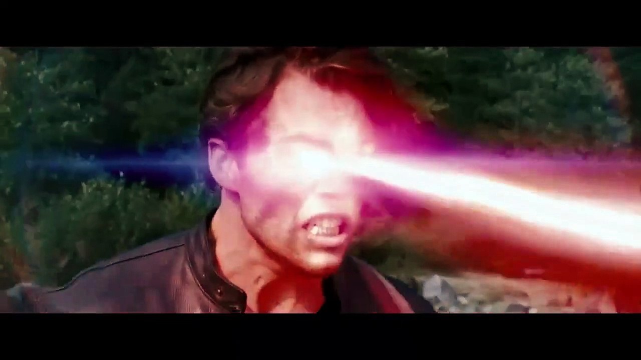 'X-Men'-Franchise-Trailer