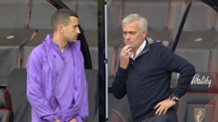 MD 34 Highlights : BOU 0-0 TOT