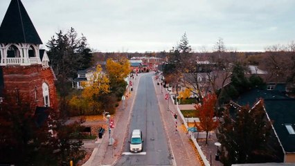 Kleinstadtorgien - Alles muss, nichts kann Trailer (3) OV