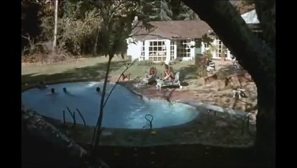 Das Osterman-Weekend Trailer OV