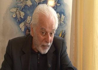 L'interview d'Alejandro Jodorowsky