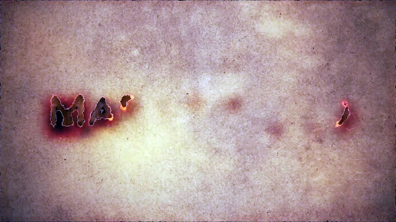 Marco Polo (2014) - staffel 2 Teaser DF