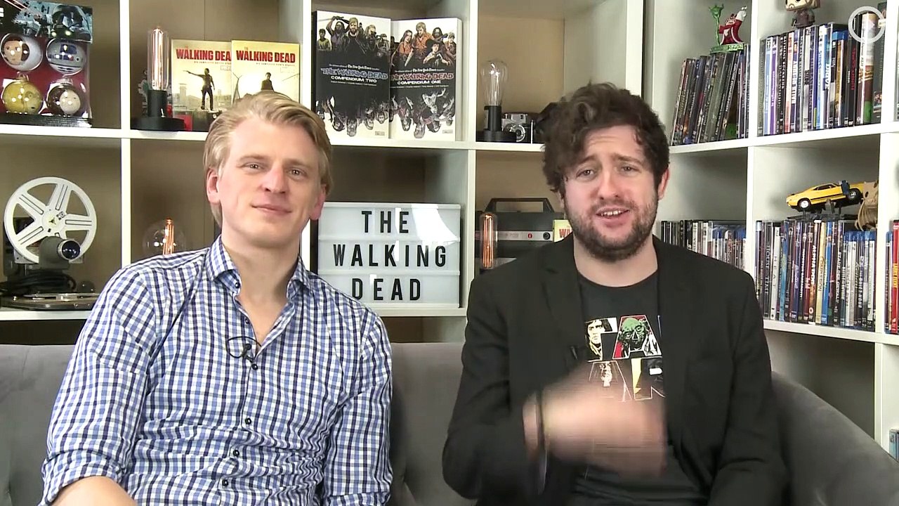 The Walking Dead: Vorschau auf die zweite Hälfte der 7. Staffel (FS-Video)