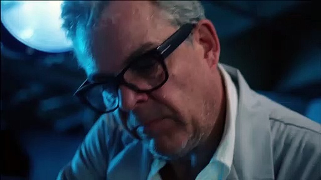 Frankenstein - Das Experiment Trailer DF