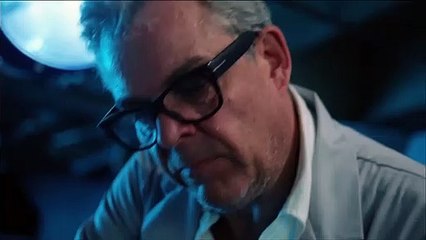 Frankenstein - Das Experiment Trailer DF