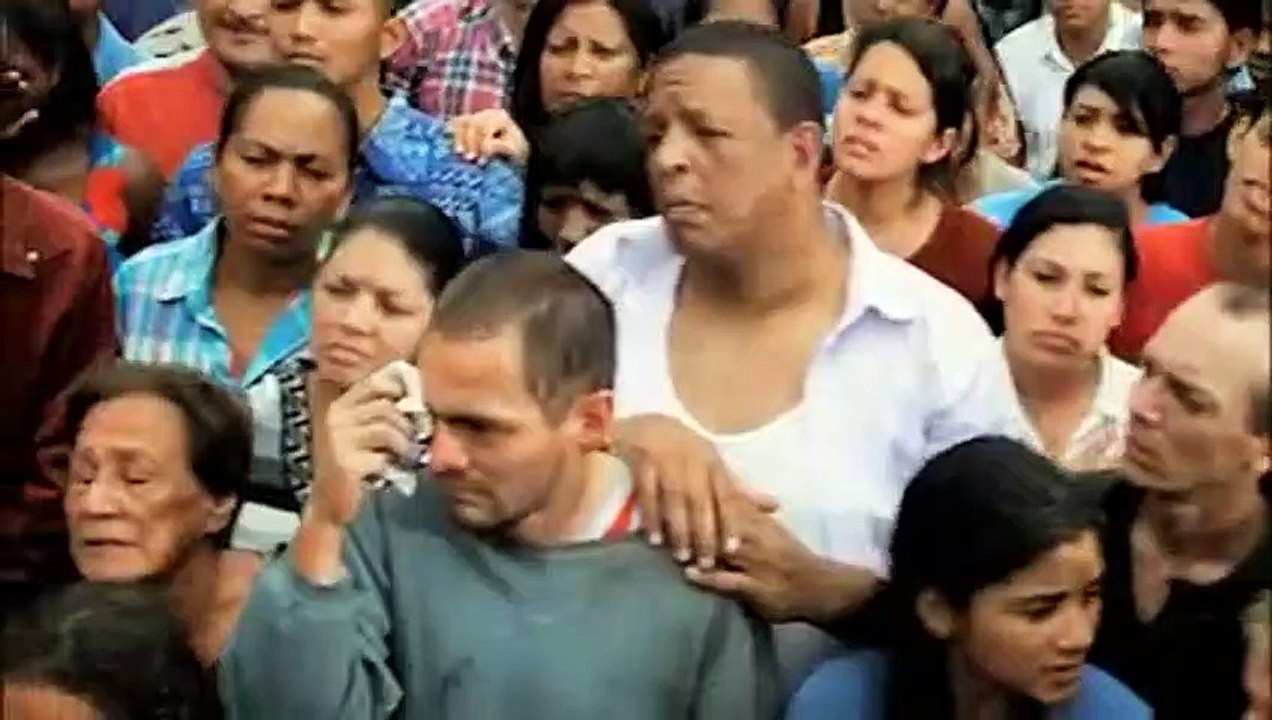 Zero Hour Trailer DF