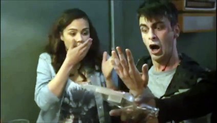 Misfits - staffel 3 Trailer OV