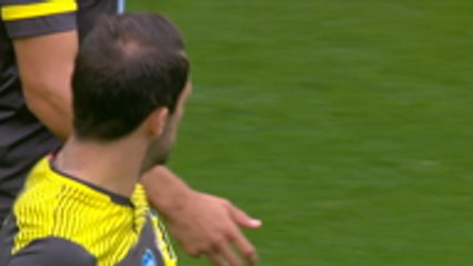 MD 34 Highlights : EVE 1-1 SOU