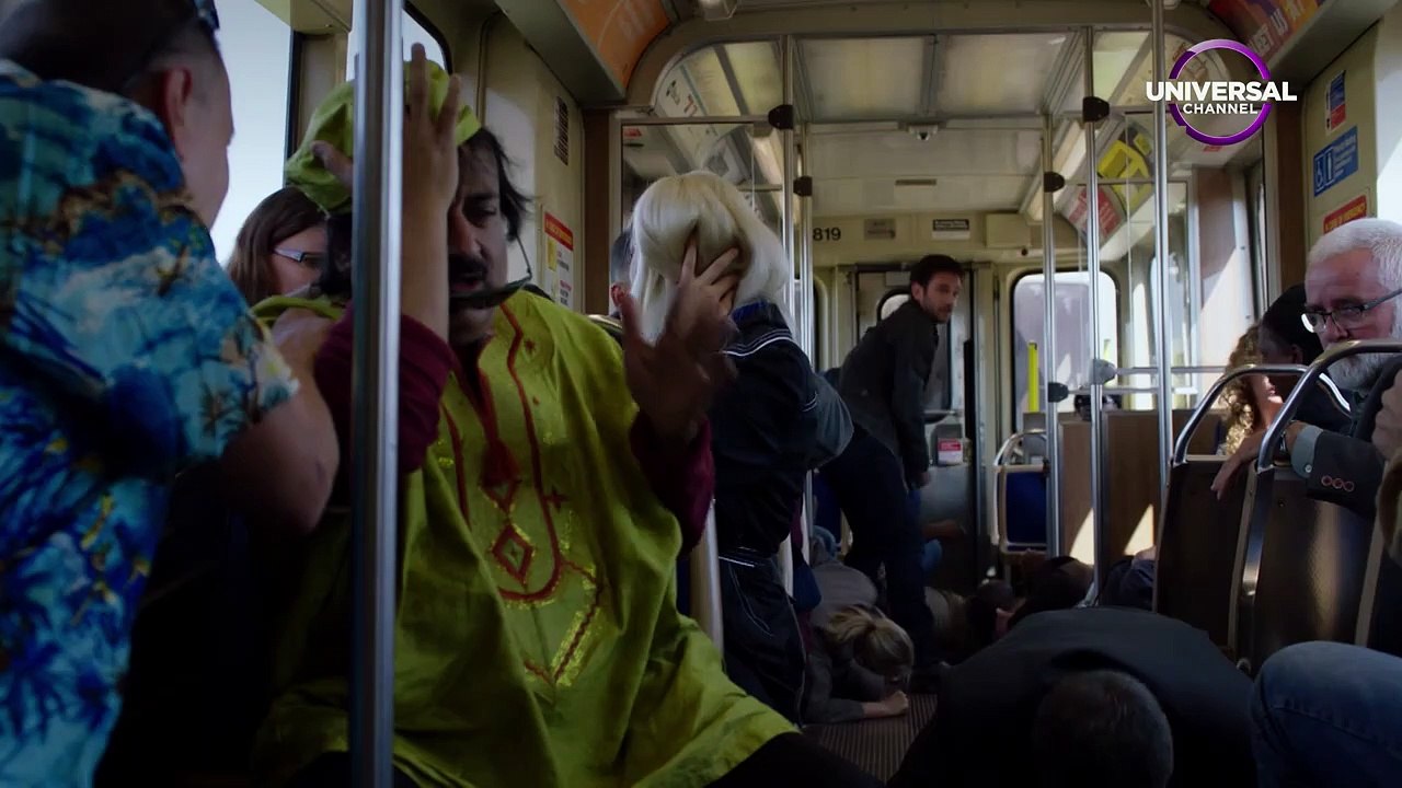 Chicago Med Videoauszug DF