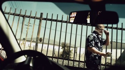 Dark Tourist Trailer OV