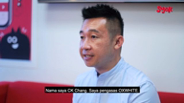 Episod 5 SYOK Sapot Lokal Bersama CK Chang