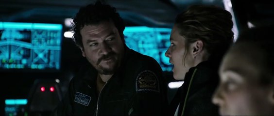Alien: Covenant Trailer (4) OV
