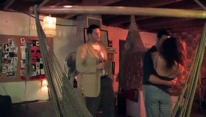 Now and Later Trailer OV